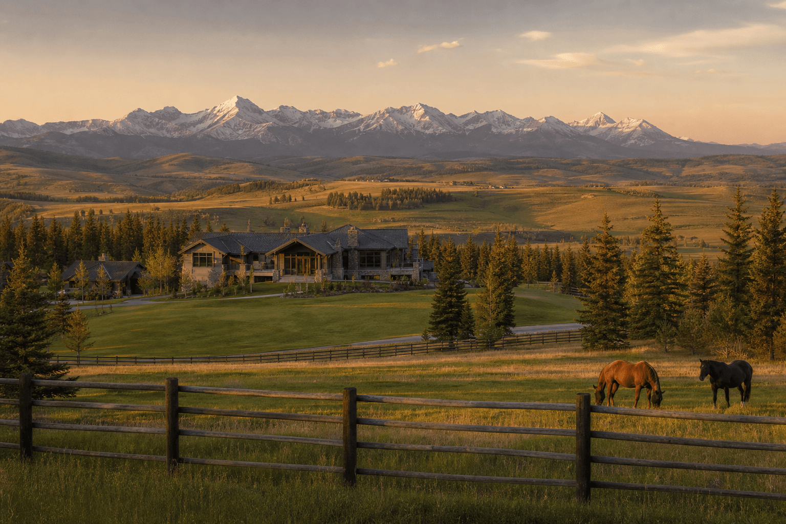 Bearspaw lifestyle — Bearspaw Casino