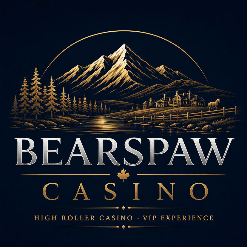 Bearspaw Casino